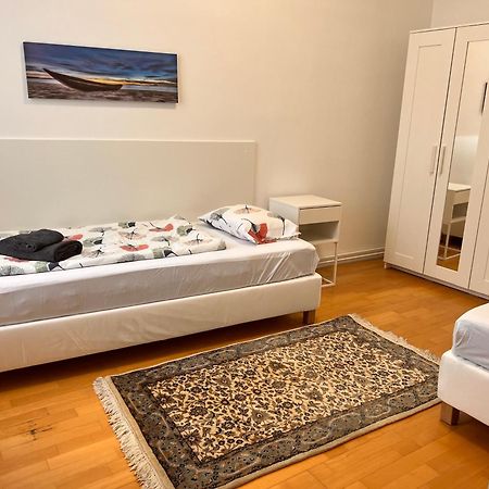 Apartments Near Schoenbrunn Βιέννη Εξωτερικό φωτογραφία