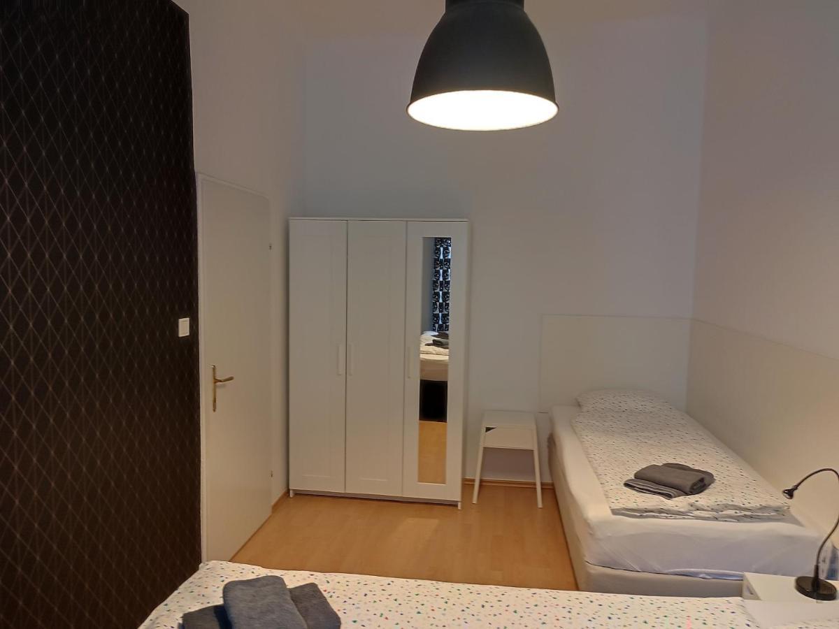 Apartments Near Schoenbrunn Βιέννη Εξωτερικό φωτογραφία