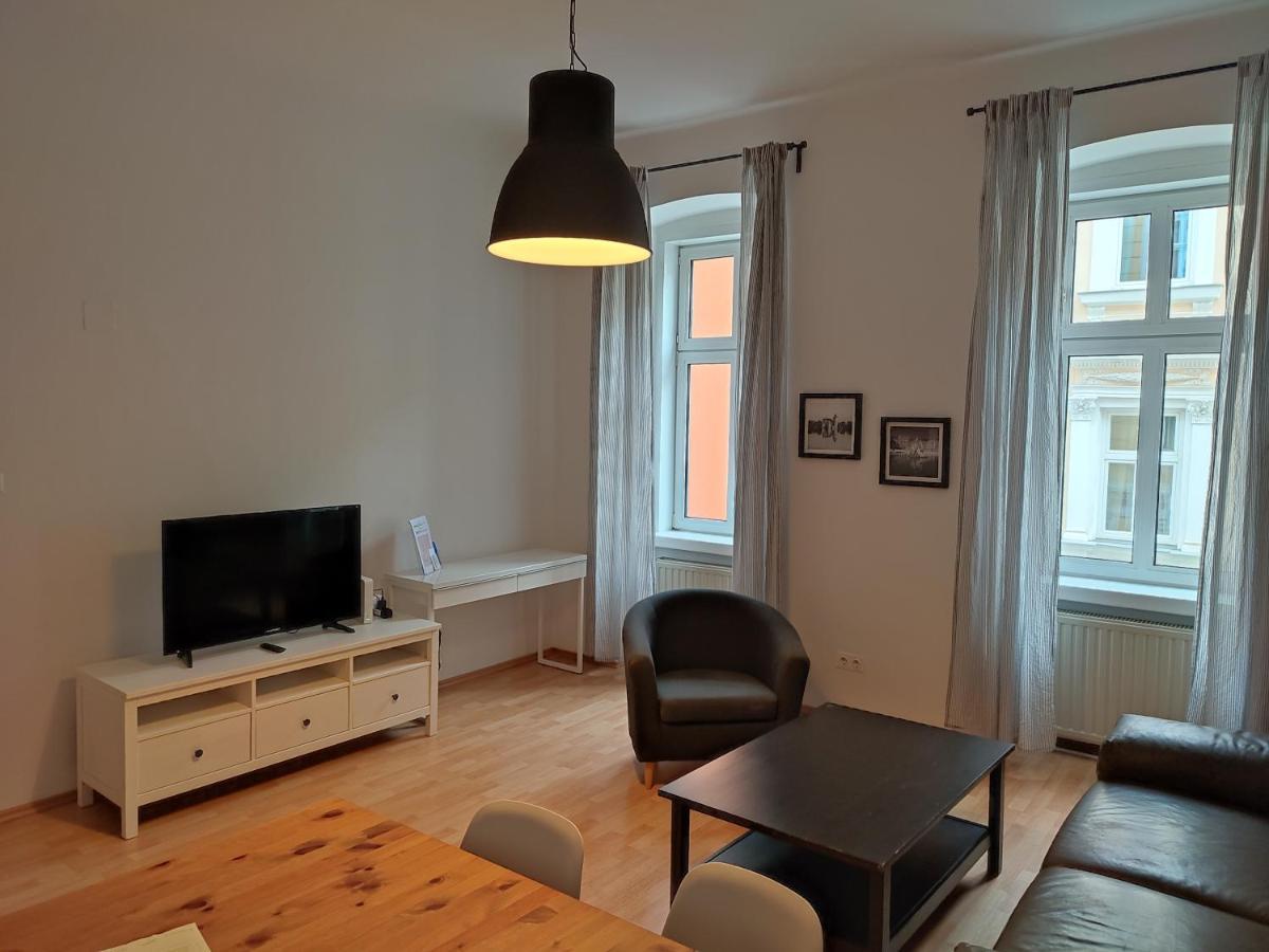 Apartments Near Schoenbrunn Βιέννη Εξωτερικό φωτογραφία