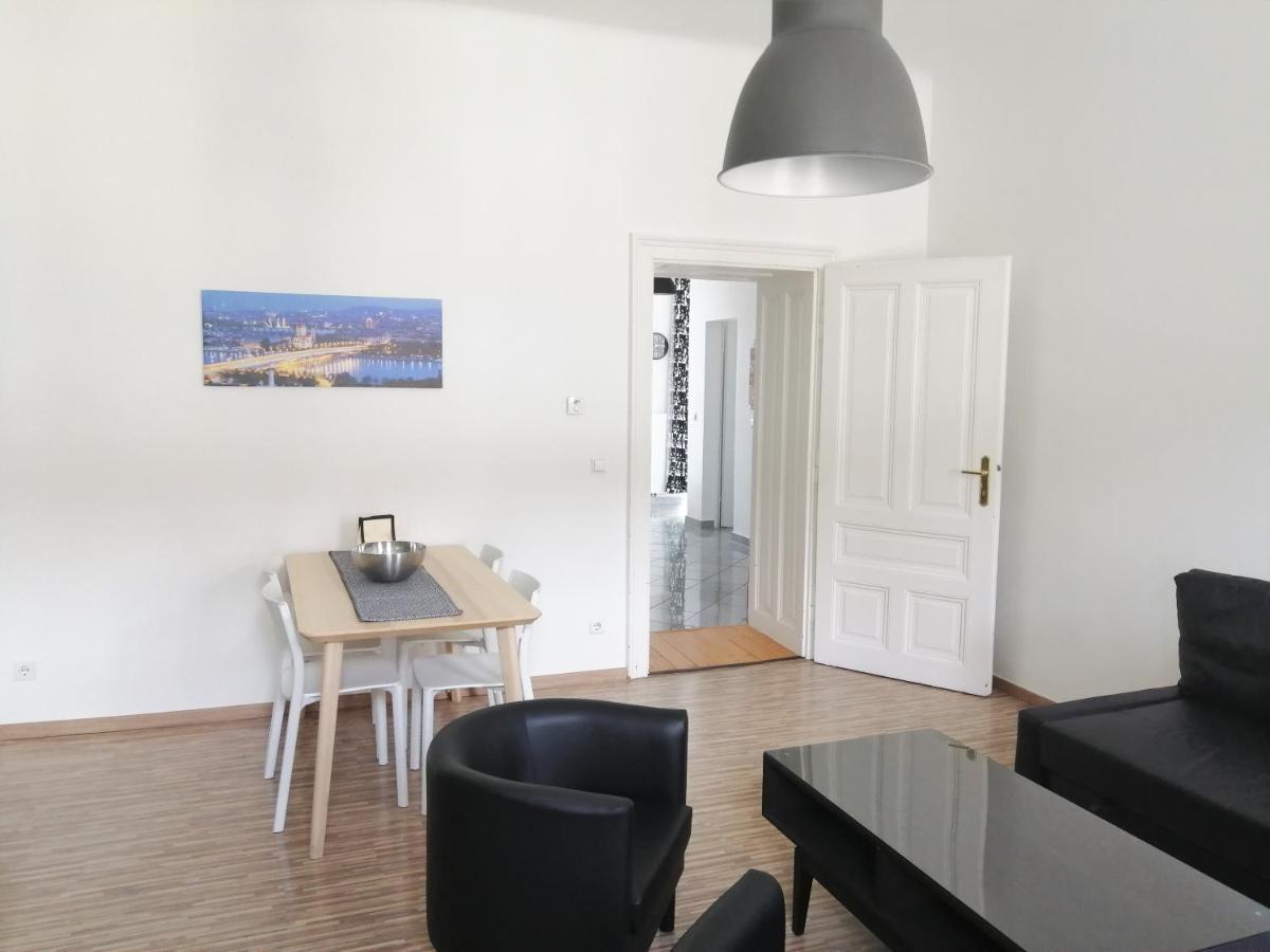 Apartments Near Schoenbrunn Βιέννη Εξωτερικό φωτογραφία