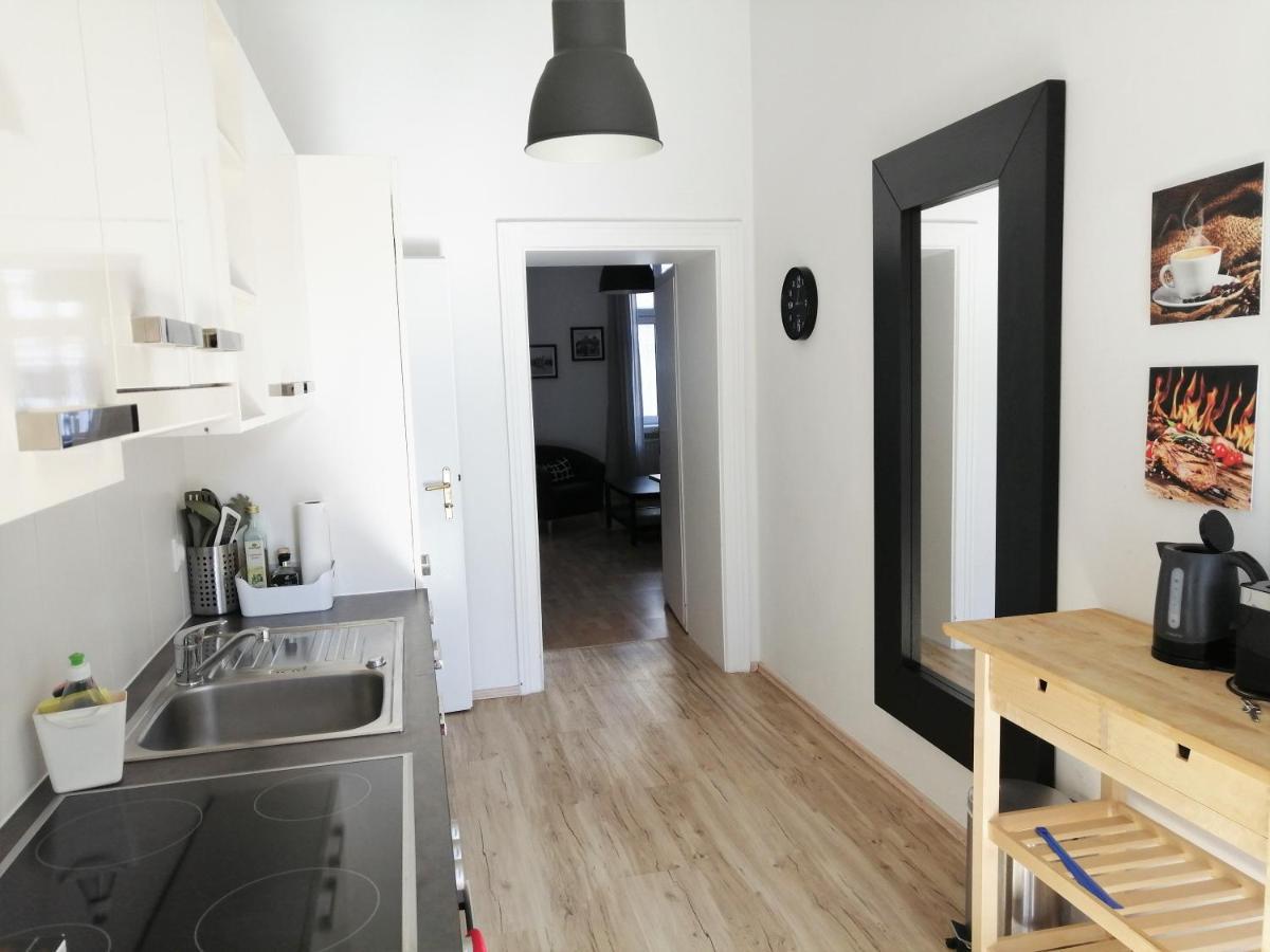Apartments Near Schoenbrunn Βιέννη Εξωτερικό φωτογραφία
