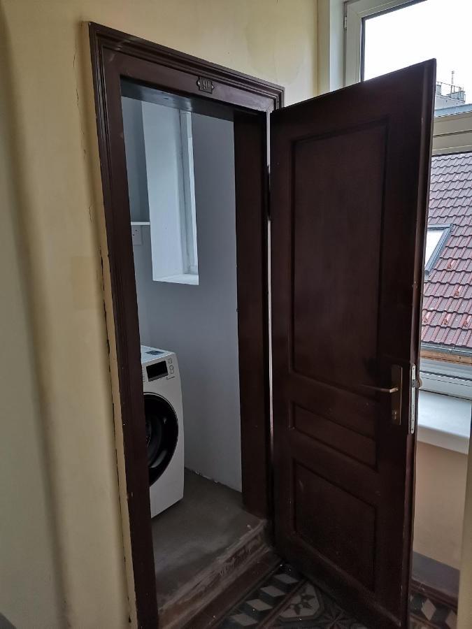 Apartments Near Schoenbrunn Βιέννη Εξωτερικό φωτογραφία