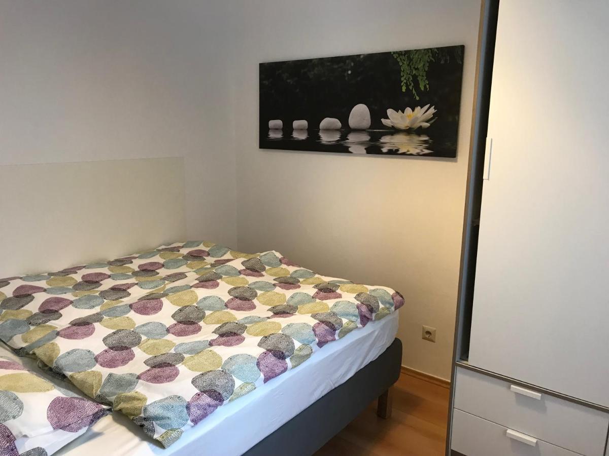 Apartments Near Schoenbrunn Βιέννη Εξωτερικό φωτογραφία