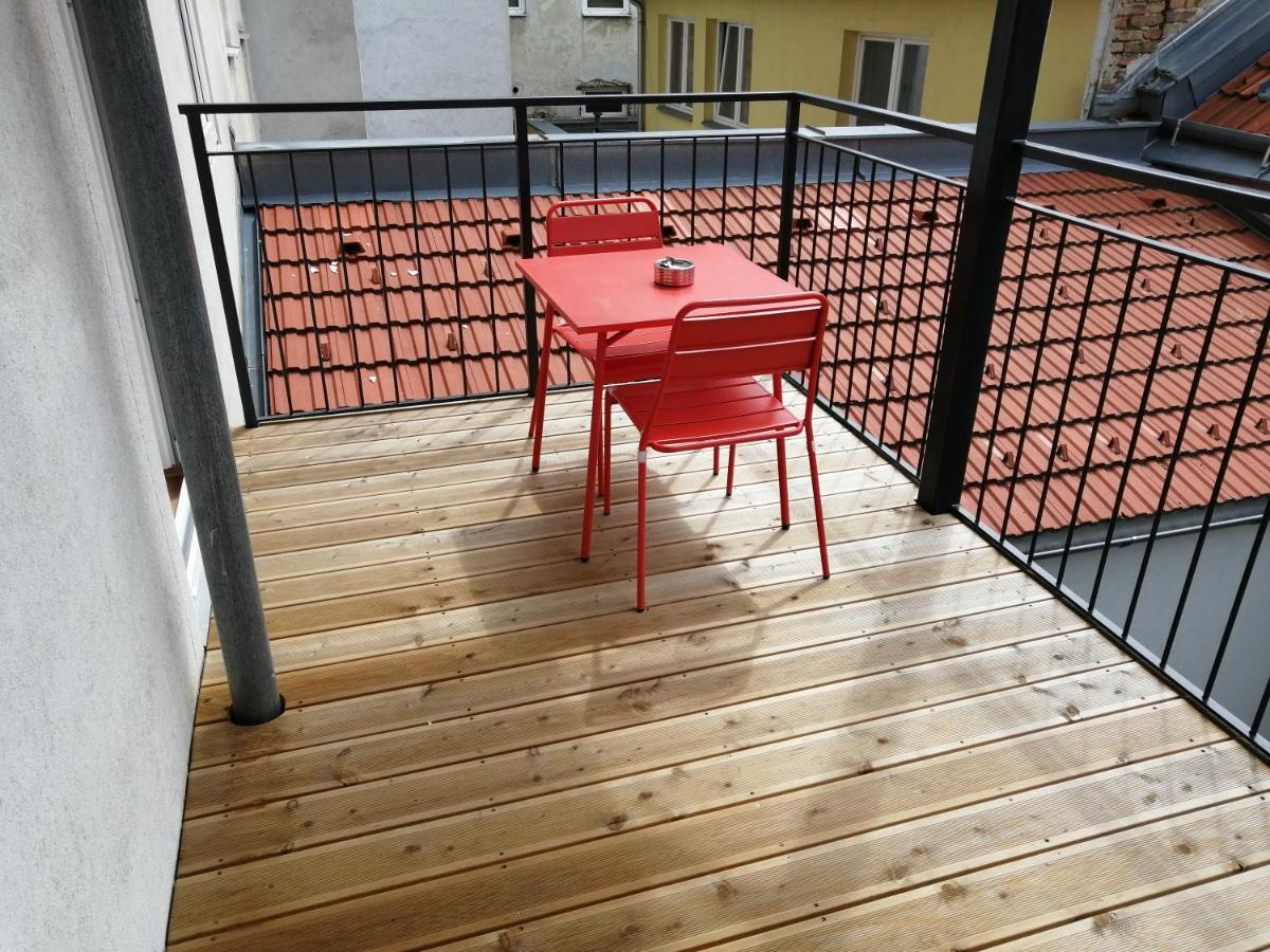 Apartments Near Schoenbrunn Βιέννη Εξωτερικό φωτογραφία