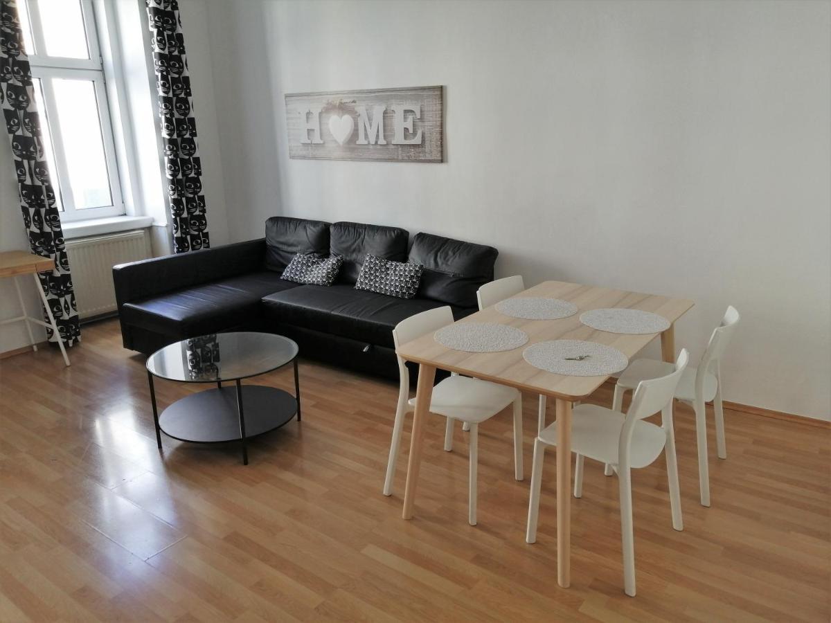 Apartments Near Schoenbrunn Βιέννη Εξωτερικό φωτογραφία