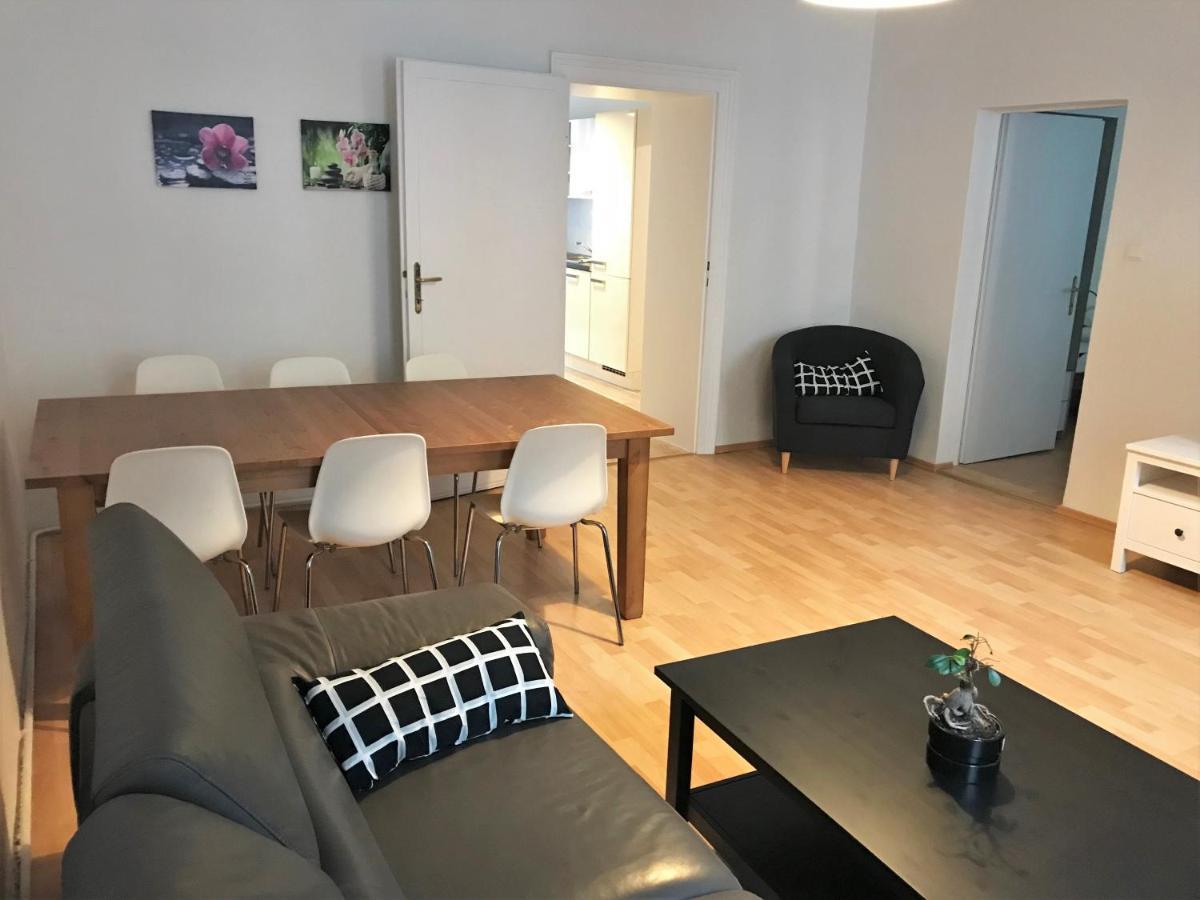 Apartments Near Schoenbrunn Βιέννη Εξωτερικό φωτογραφία