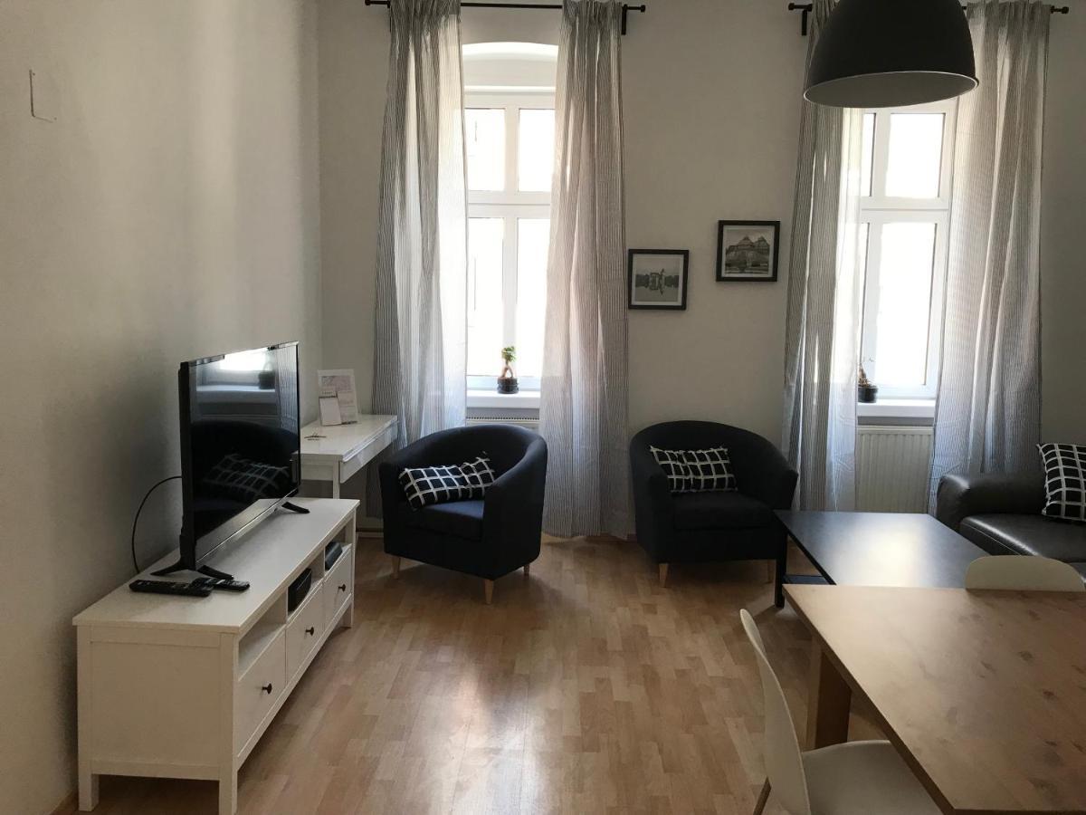 Apartments Near Schoenbrunn Βιέννη Εξωτερικό φωτογραφία