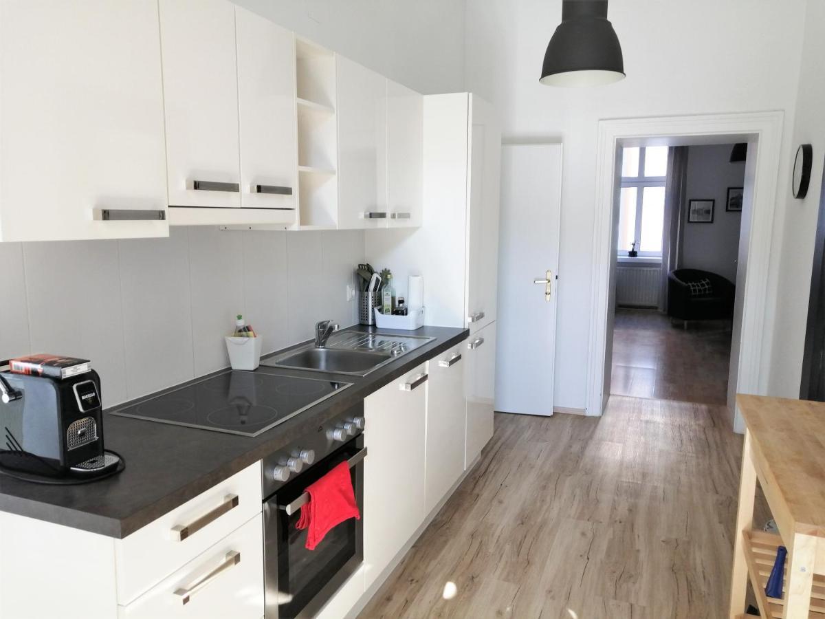 Apartments Near Schoenbrunn Βιέννη Εξωτερικό φωτογραφία
