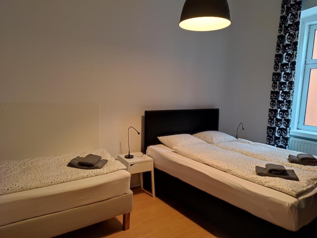 Apartments Near Schoenbrunn Βιέννη Εξωτερικό φωτογραφία