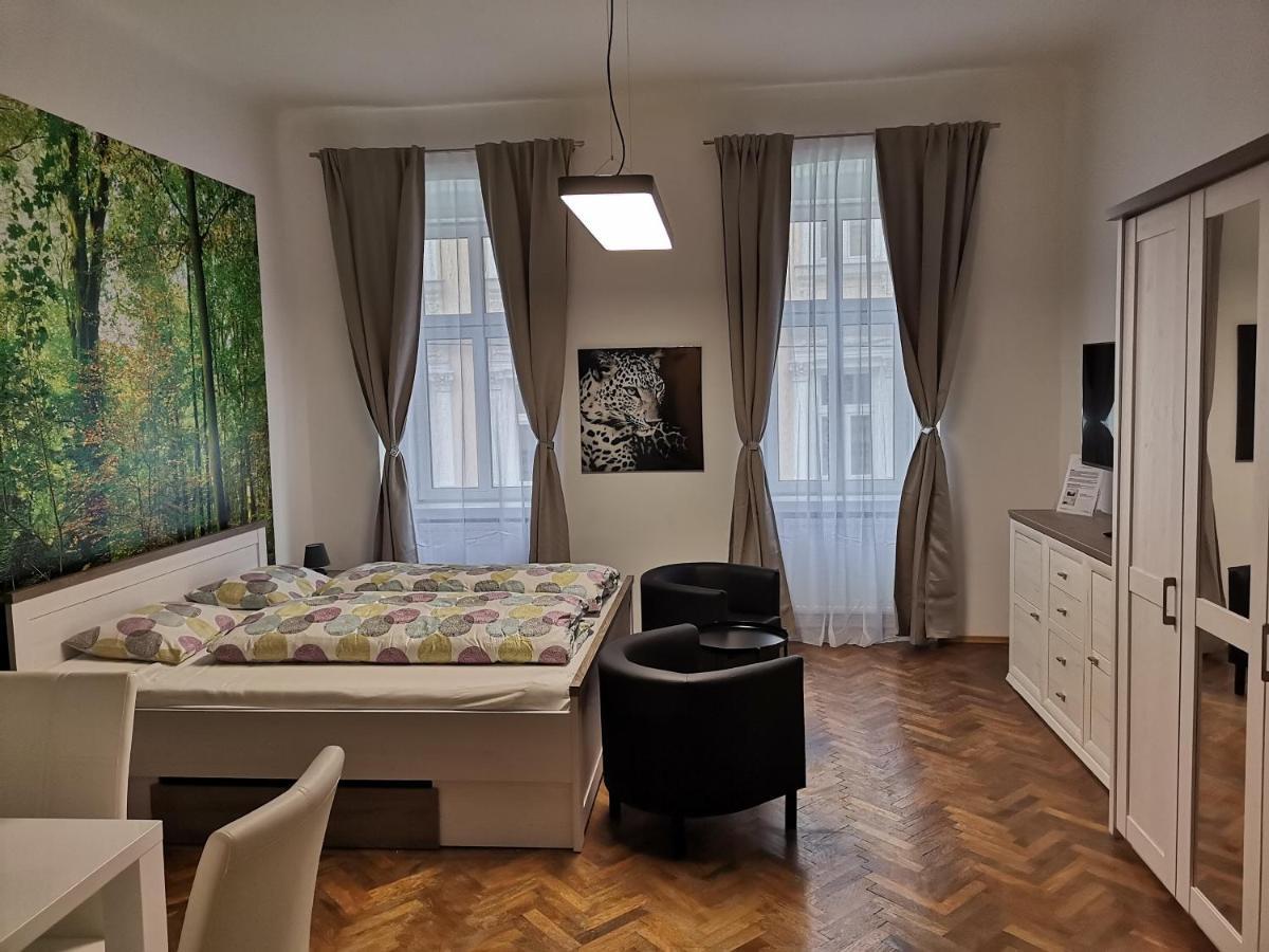 Apartments Near Schoenbrunn Βιέννη Εξωτερικό φωτογραφία