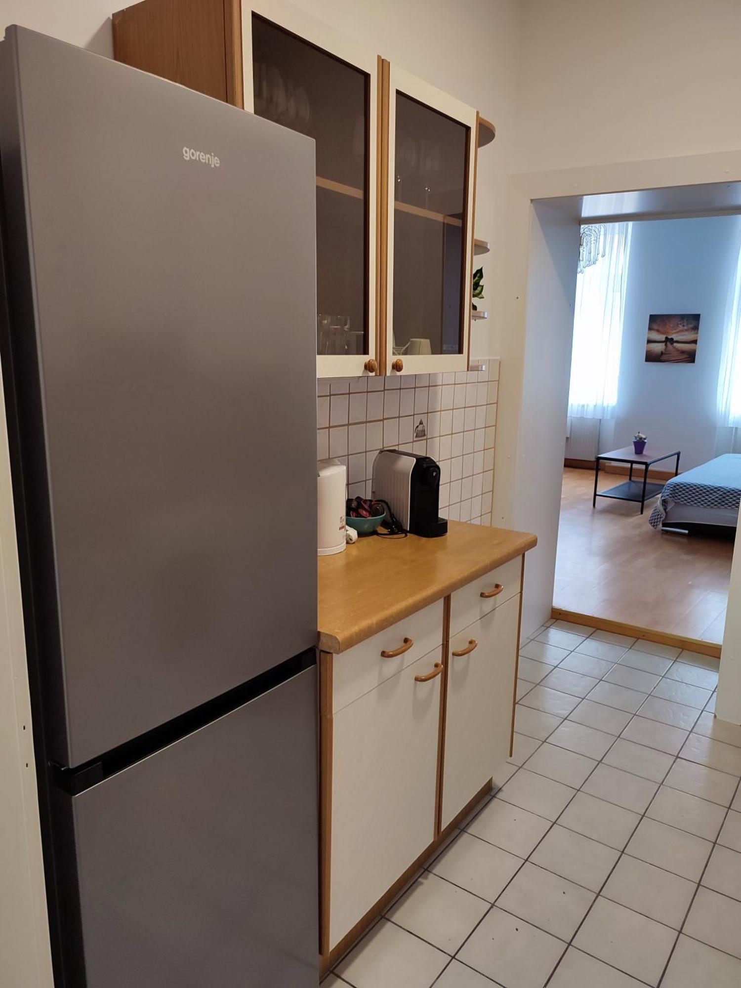 Apartments Near Schoenbrunn Βιέννη Εξωτερικό φωτογραφία