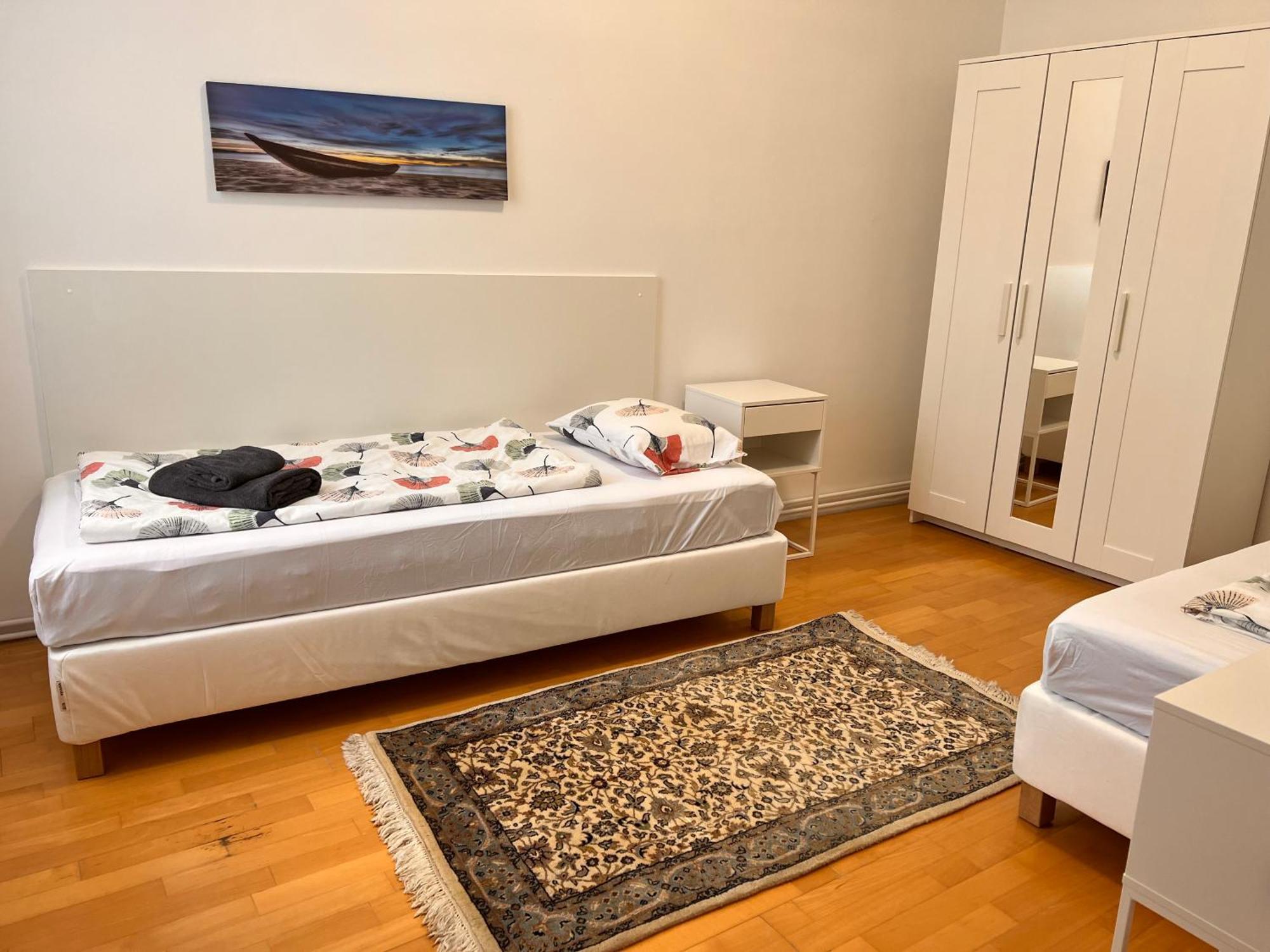 Apartments Near Schoenbrunn Βιέννη Εξωτερικό φωτογραφία