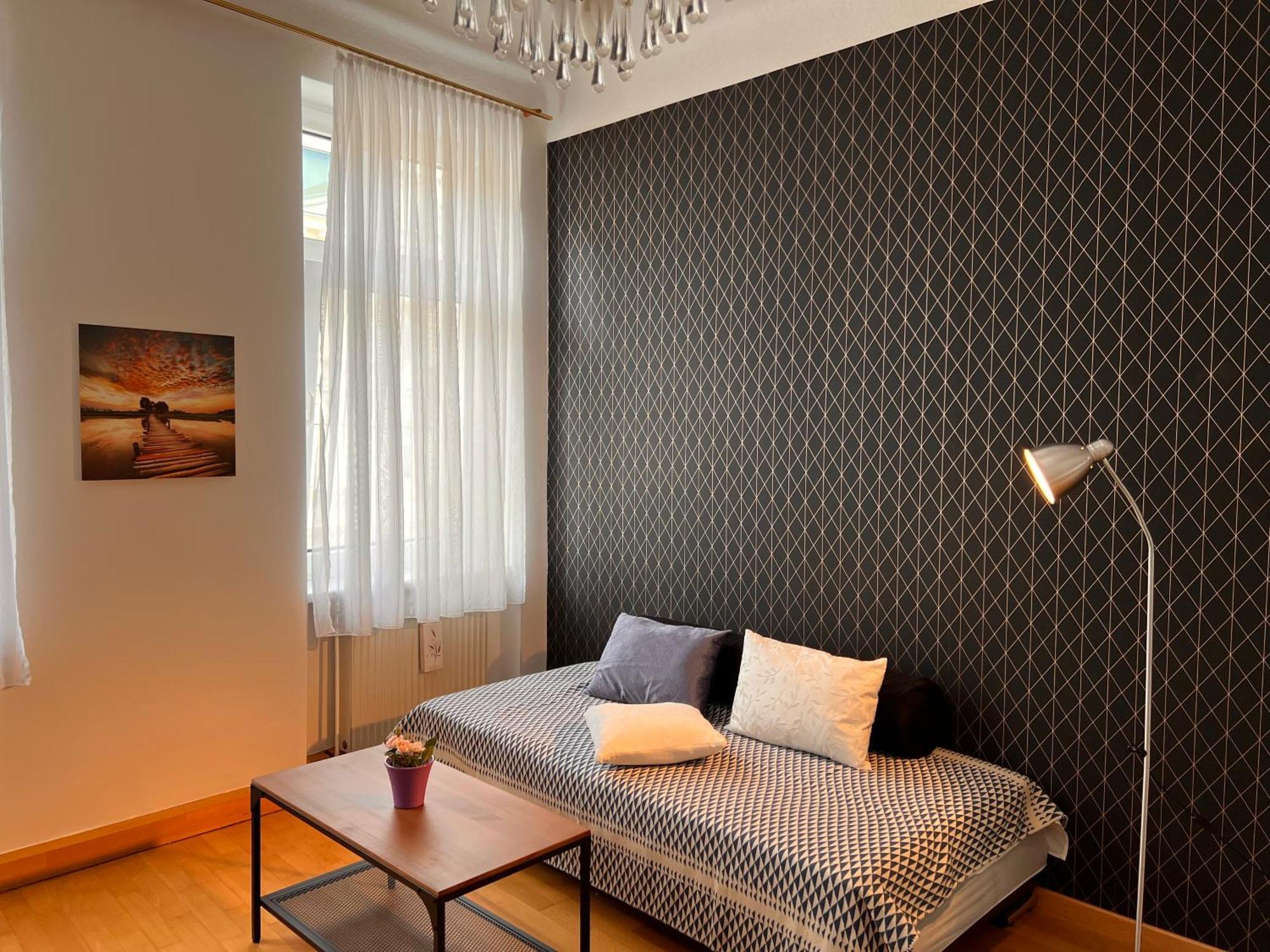 Apartments Near Schoenbrunn Βιέννη Εξωτερικό φωτογραφία