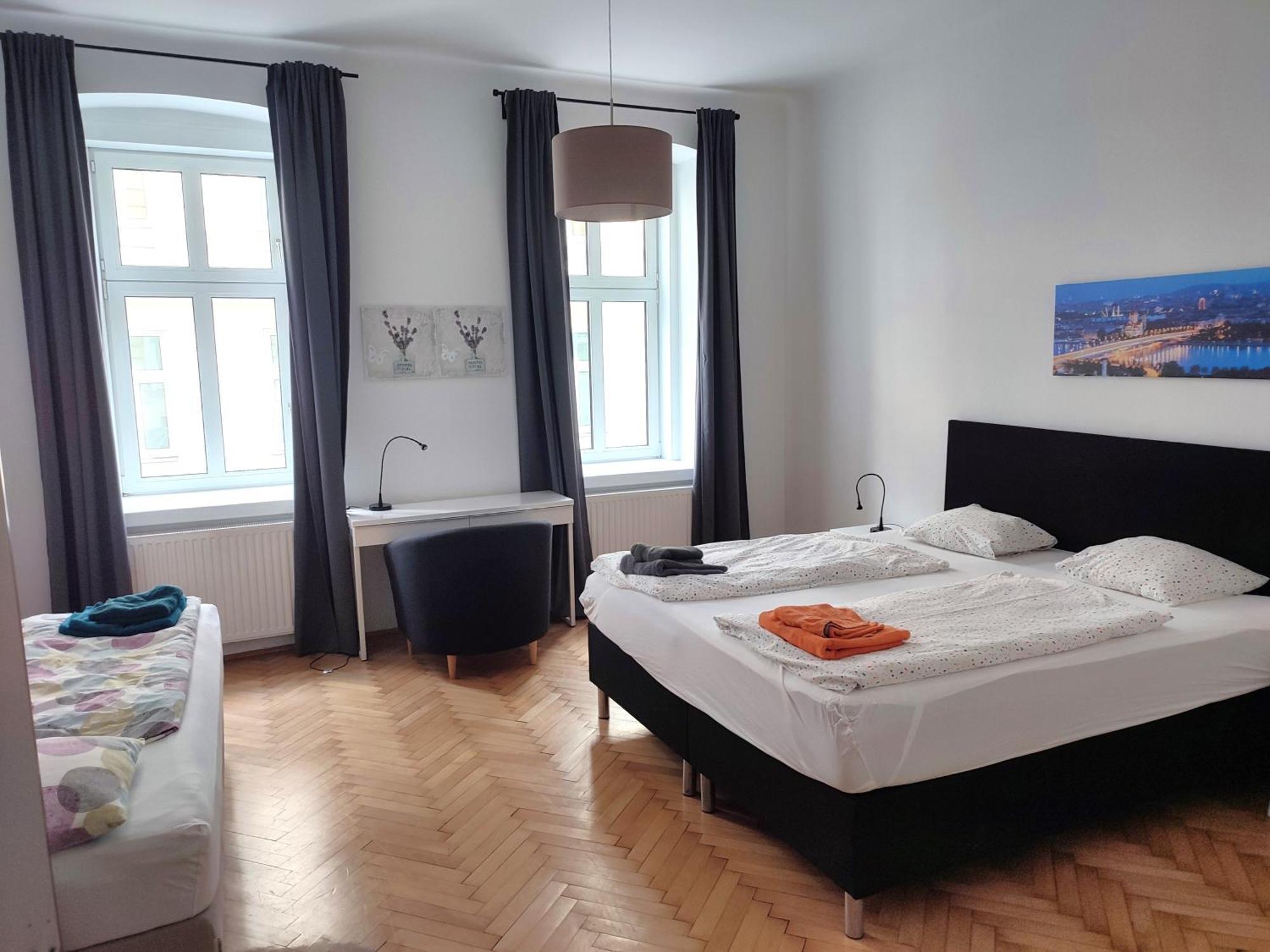 Apartments Near Schoenbrunn Βιέννη Εξωτερικό φωτογραφία