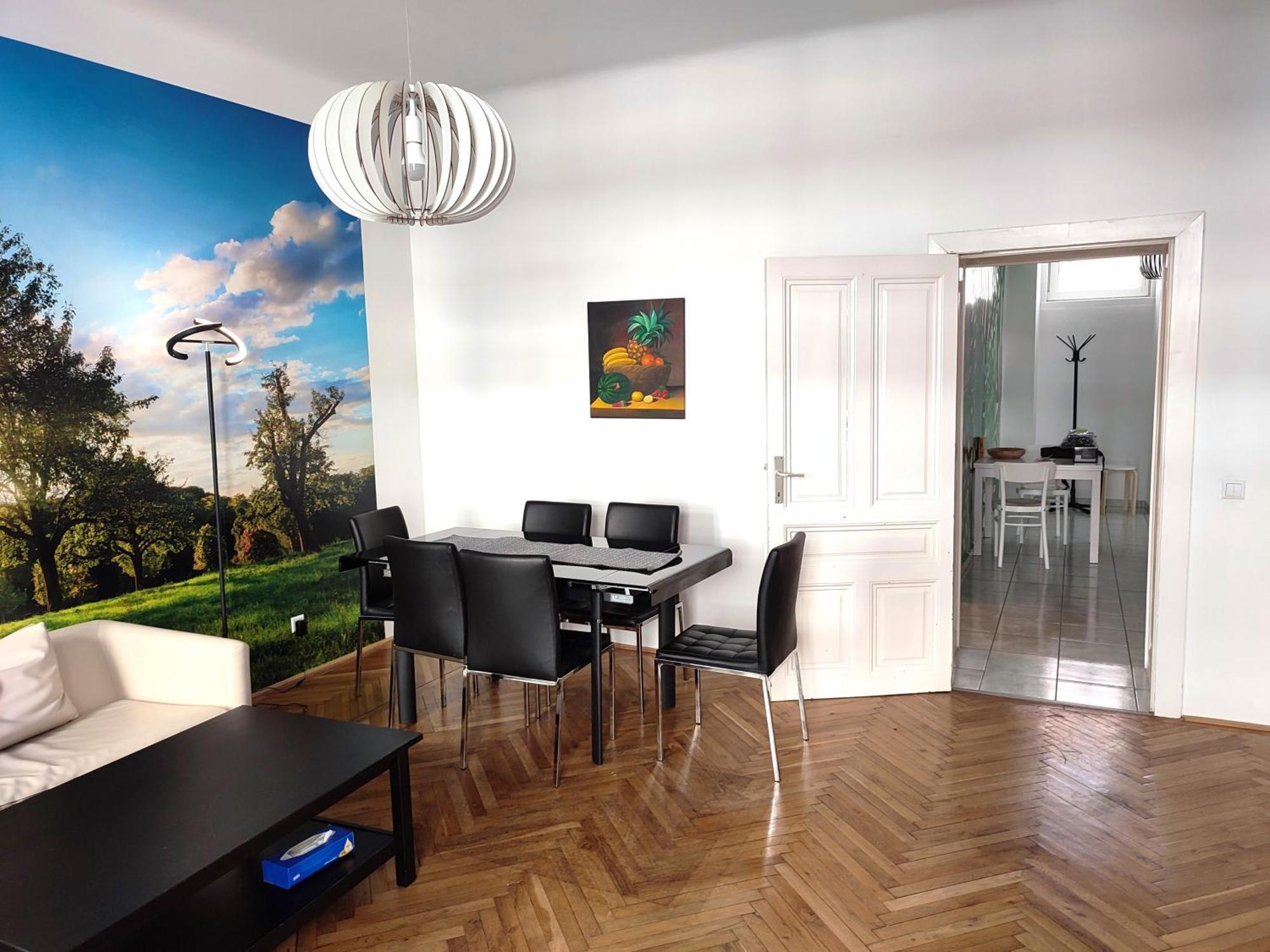 Apartments Near Schoenbrunn Βιέννη Εξωτερικό φωτογραφία
