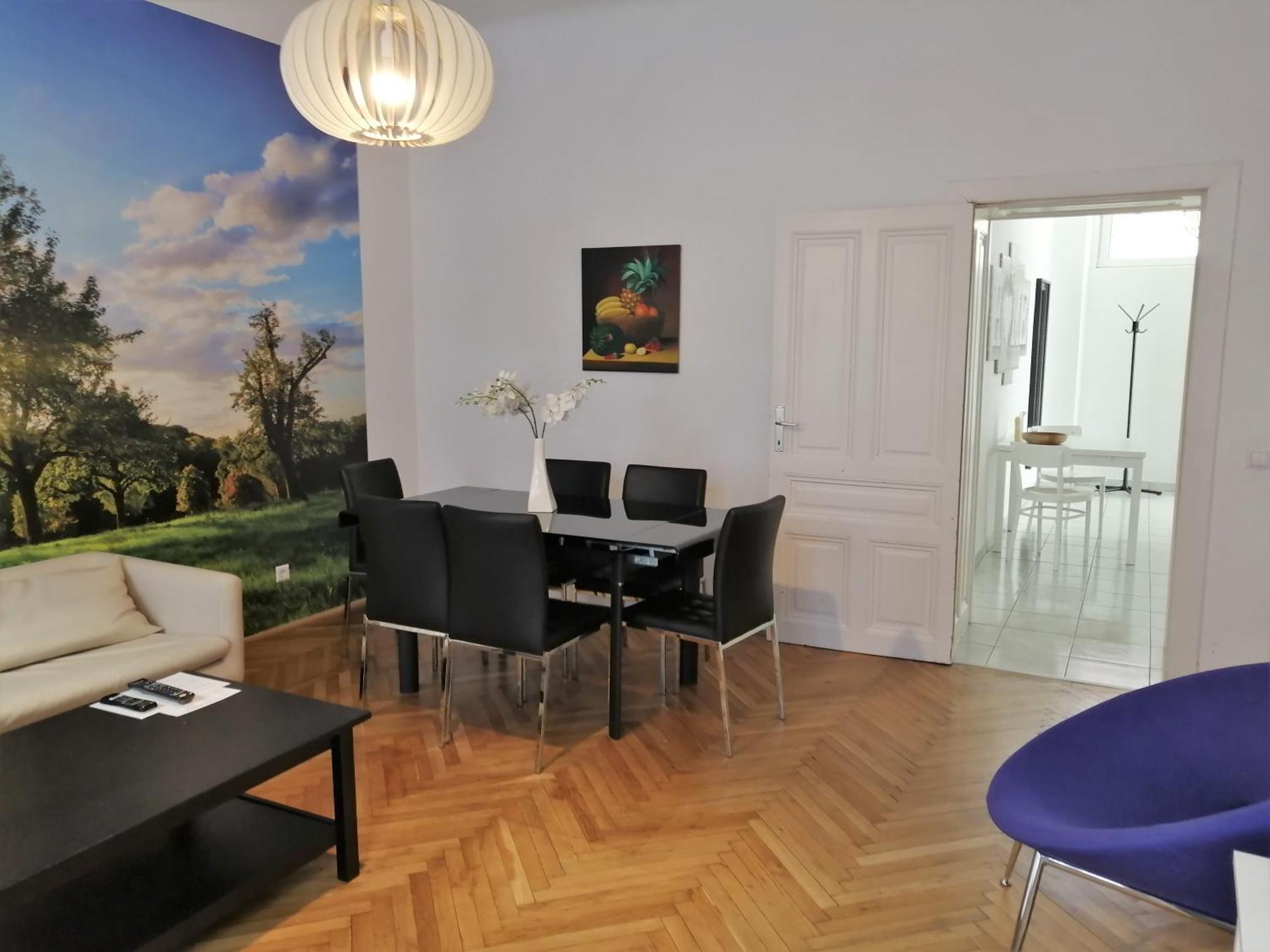 Apartments Near Schoenbrunn Βιέννη Εξωτερικό φωτογραφία