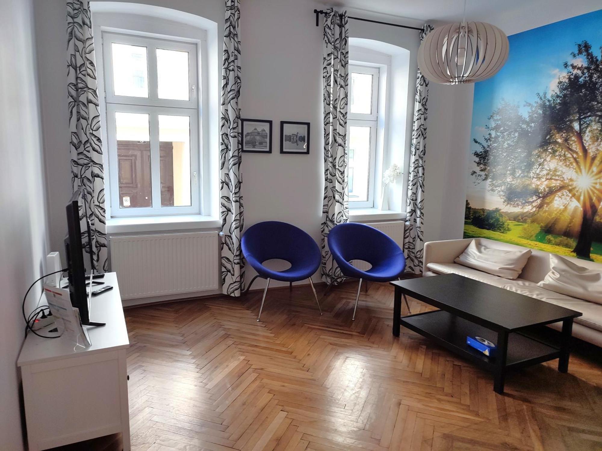 Apartments Near Schoenbrunn Βιέννη Εξωτερικό φωτογραφία