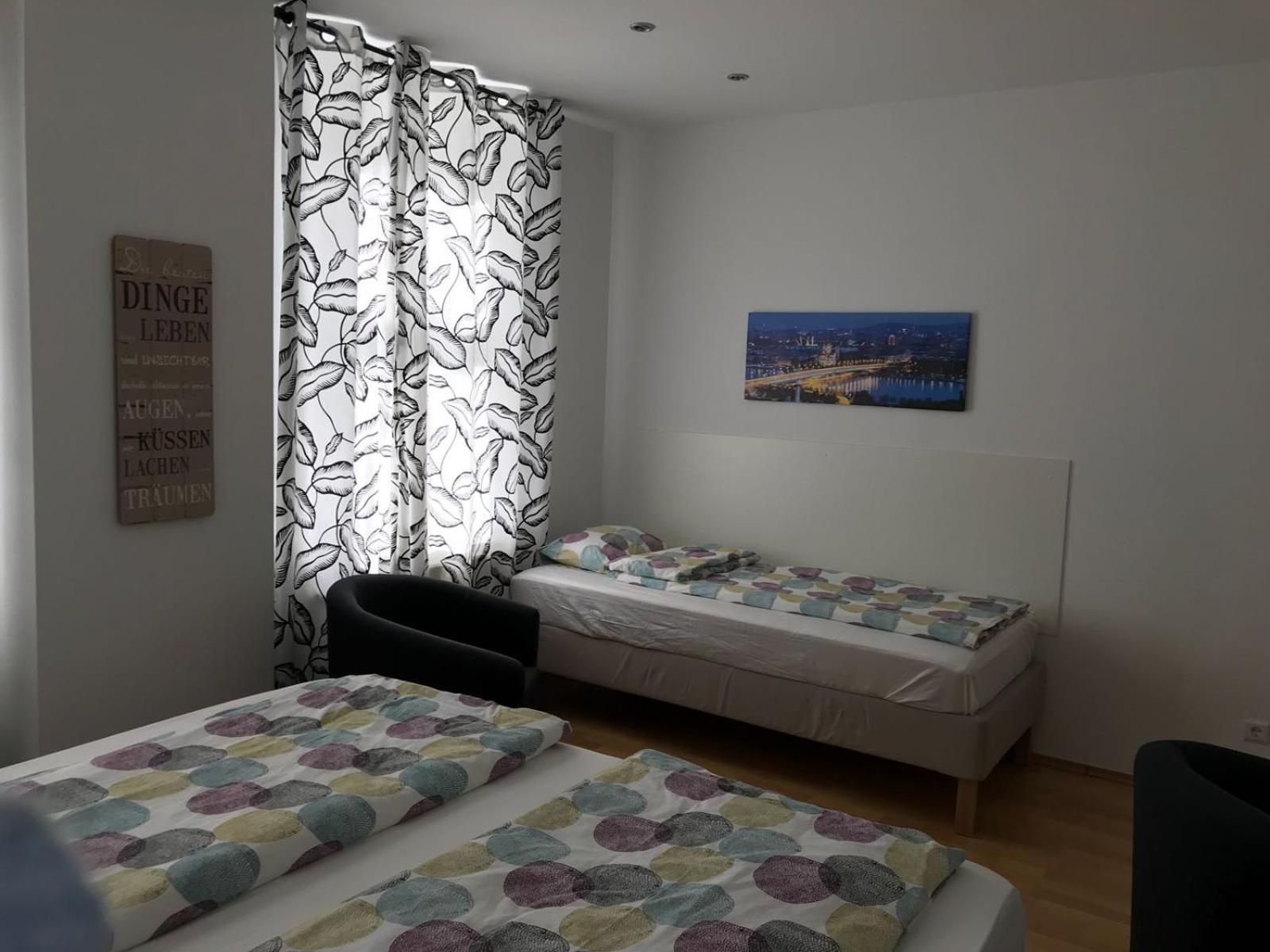 Apartments Near Schoenbrunn Βιέννη Εξωτερικό φωτογραφία