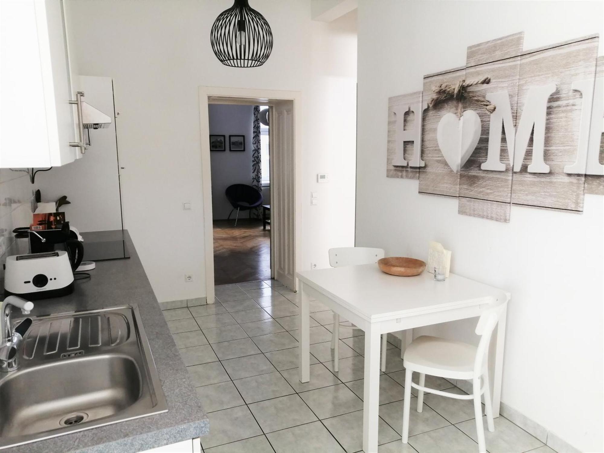 Apartments Near Schoenbrunn Βιέννη Εξωτερικό φωτογραφία