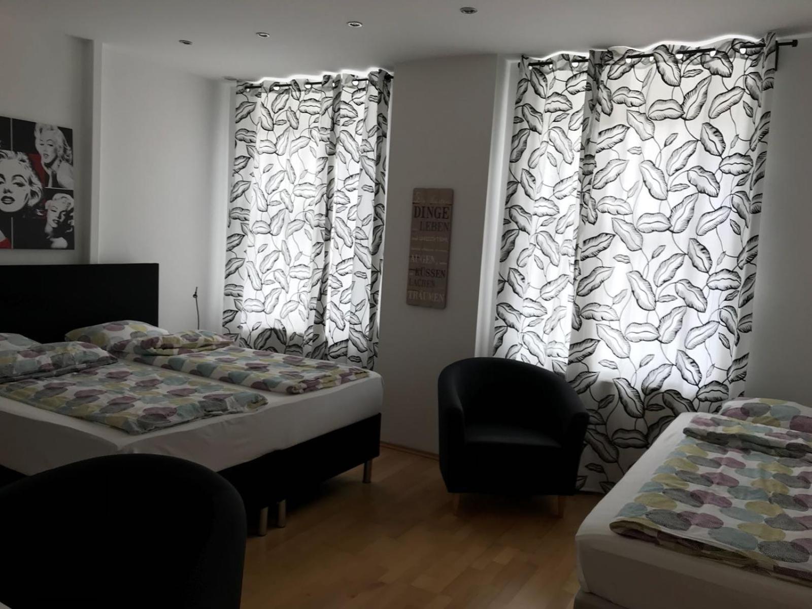 Apartments Near Schoenbrunn Βιέννη Εξωτερικό φωτογραφία