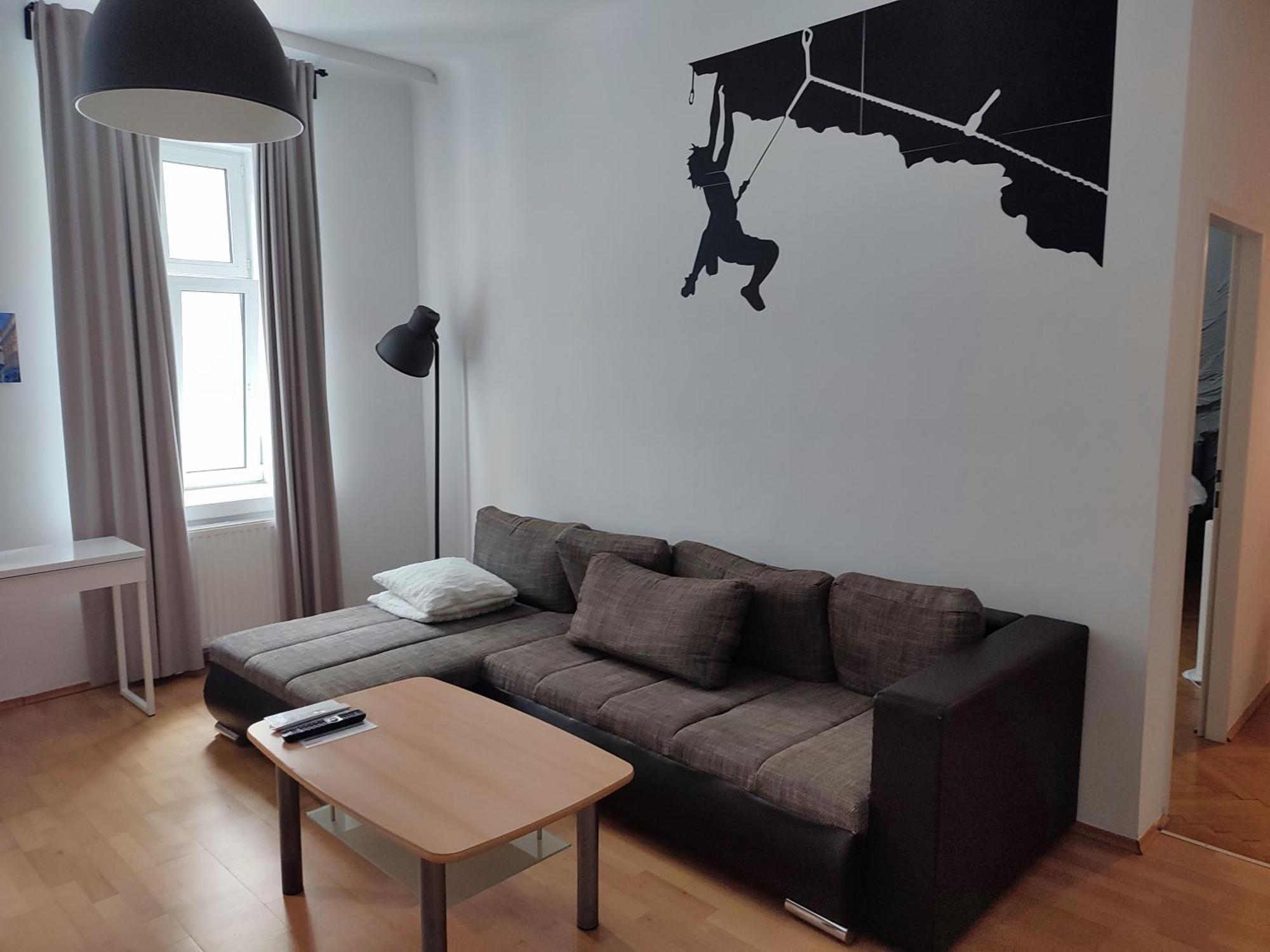 Apartments Near Schoenbrunn Βιέννη Εξωτερικό φωτογραφία