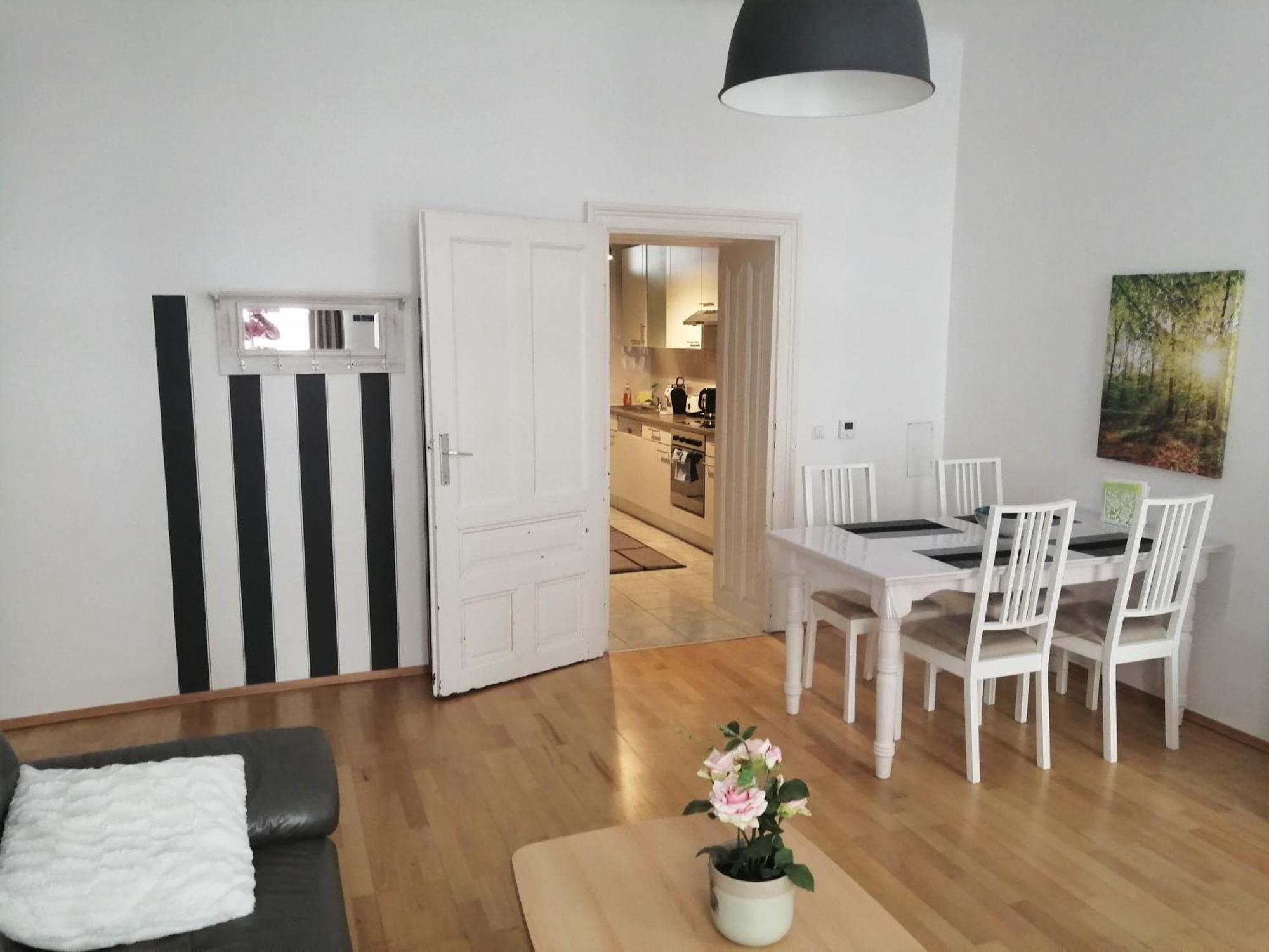 Apartments Near Schoenbrunn Βιέννη Εξωτερικό φωτογραφία