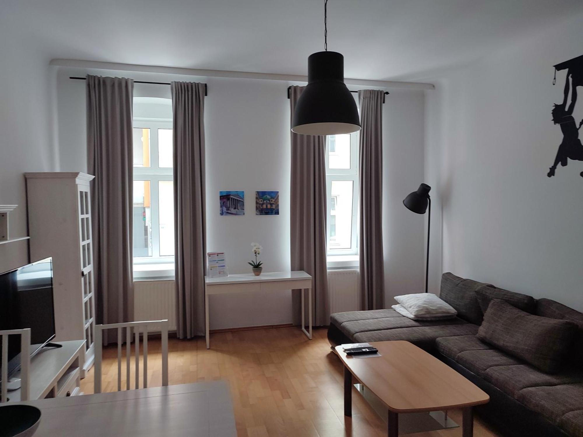 Apartments Near Schoenbrunn Βιέννη Εξωτερικό φωτογραφία