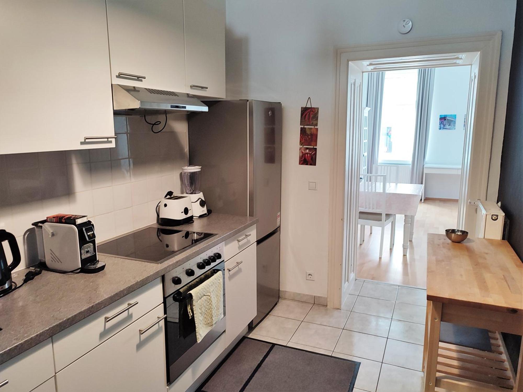 Apartments Near Schoenbrunn Βιέννη Εξωτερικό φωτογραφία