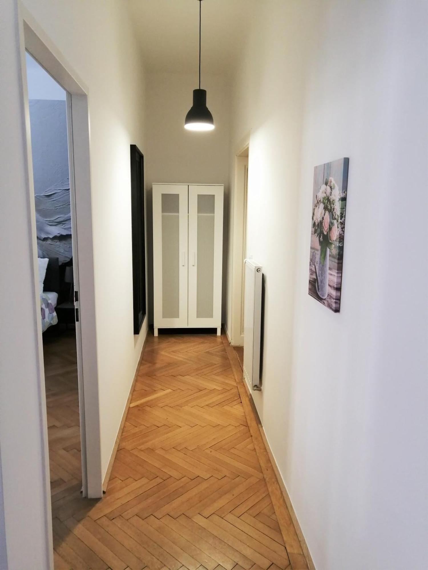 Apartments Near Schoenbrunn Βιέννη Εξωτερικό φωτογραφία