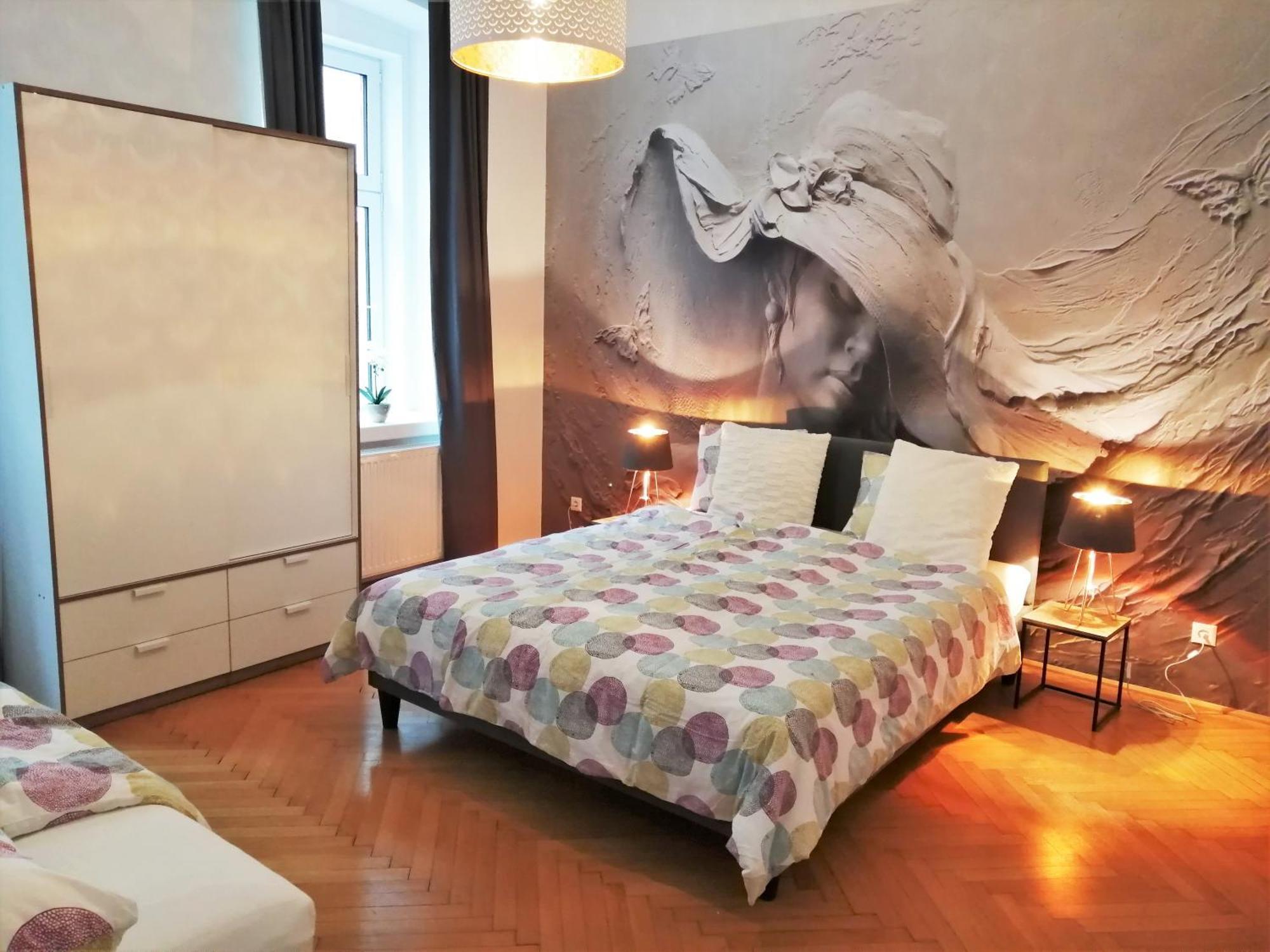 Apartments Near Schoenbrunn Βιέννη Εξωτερικό φωτογραφία