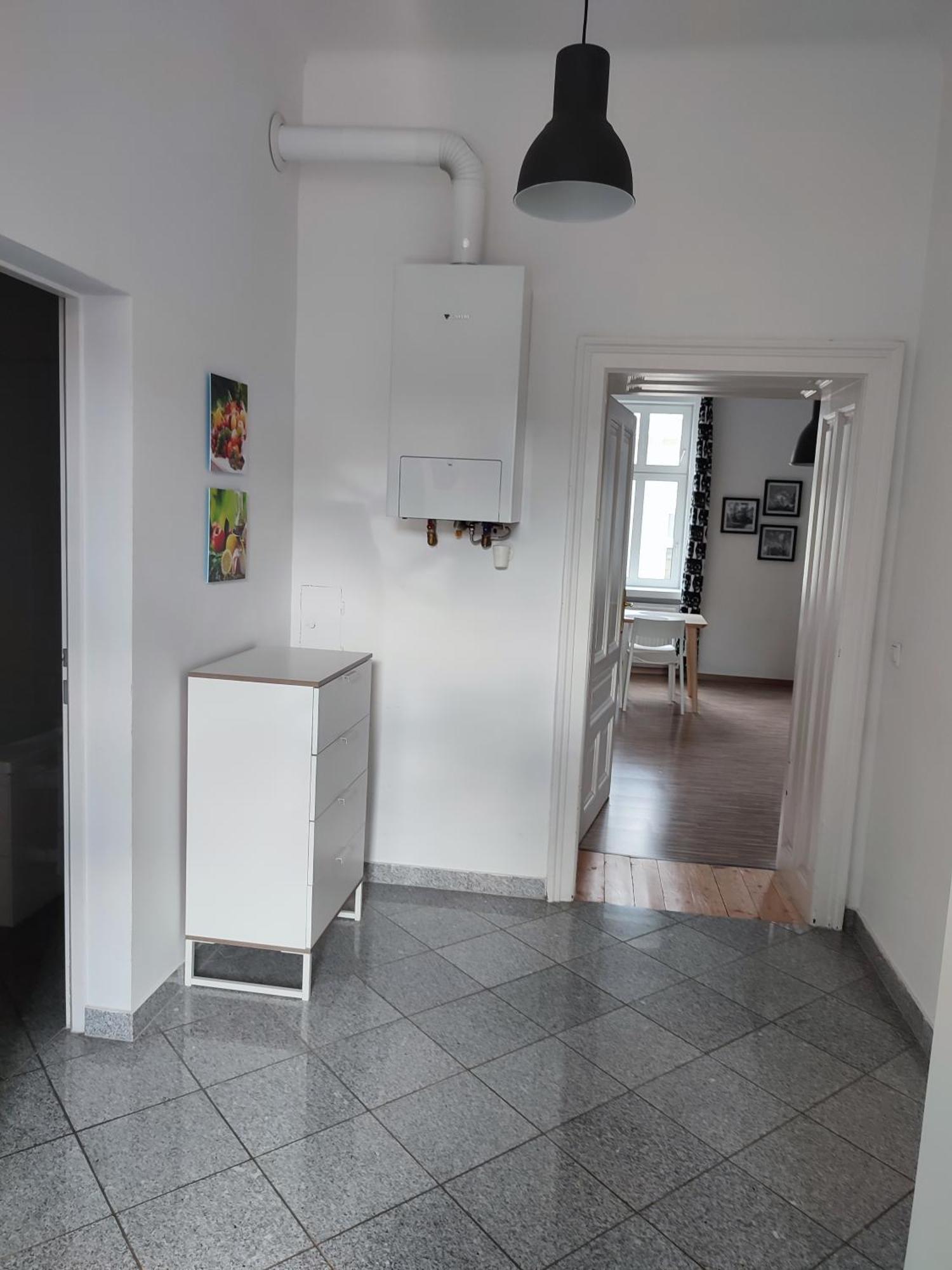 Apartments Near Schoenbrunn Βιέννη Εξωτερικό φωτογραφία