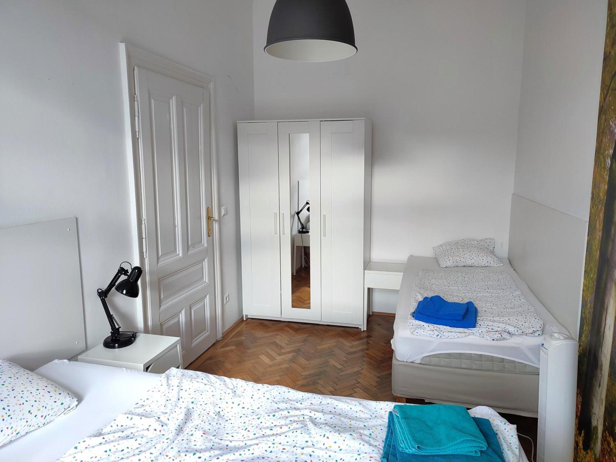 Apartments Near Schoenbrunn Βιέννη Εξωτερικό φωτογραφία