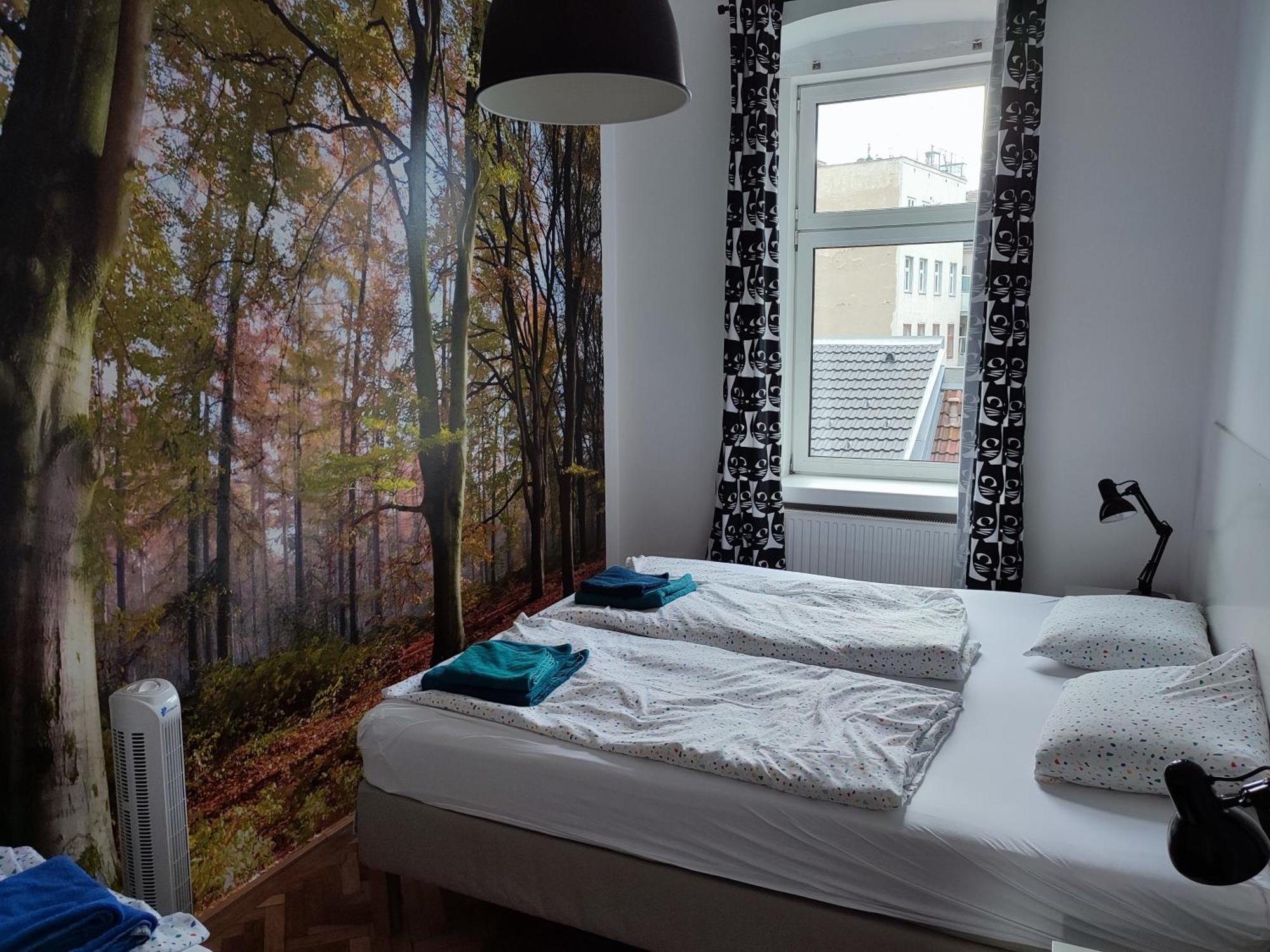 Apartments Near Schoenbrunn Βιέννη Εξωτερικό φωτογραφία