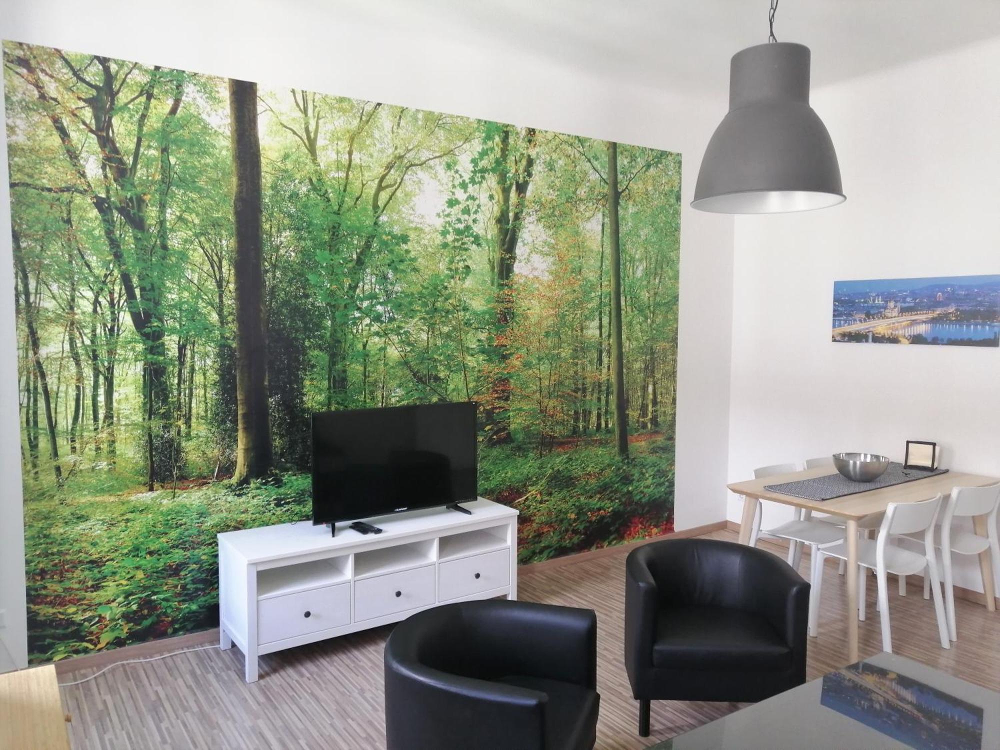 Apartments Near Schoenbrunn Βιέννη Εξωτερικό φωτογραφία