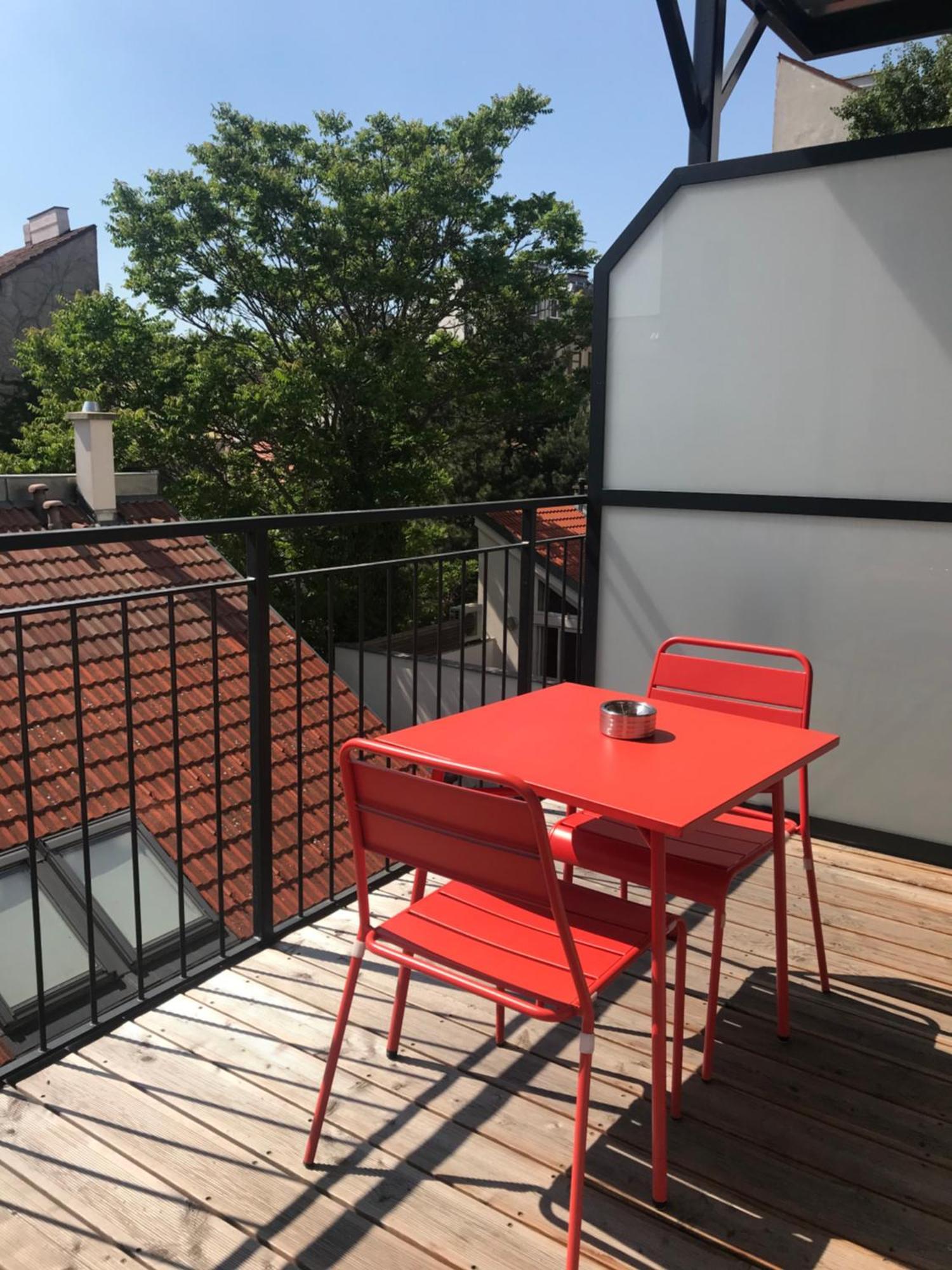 Apartments Near Schoenbrunn Βιέννη Εξωτερικό φωτογραφία