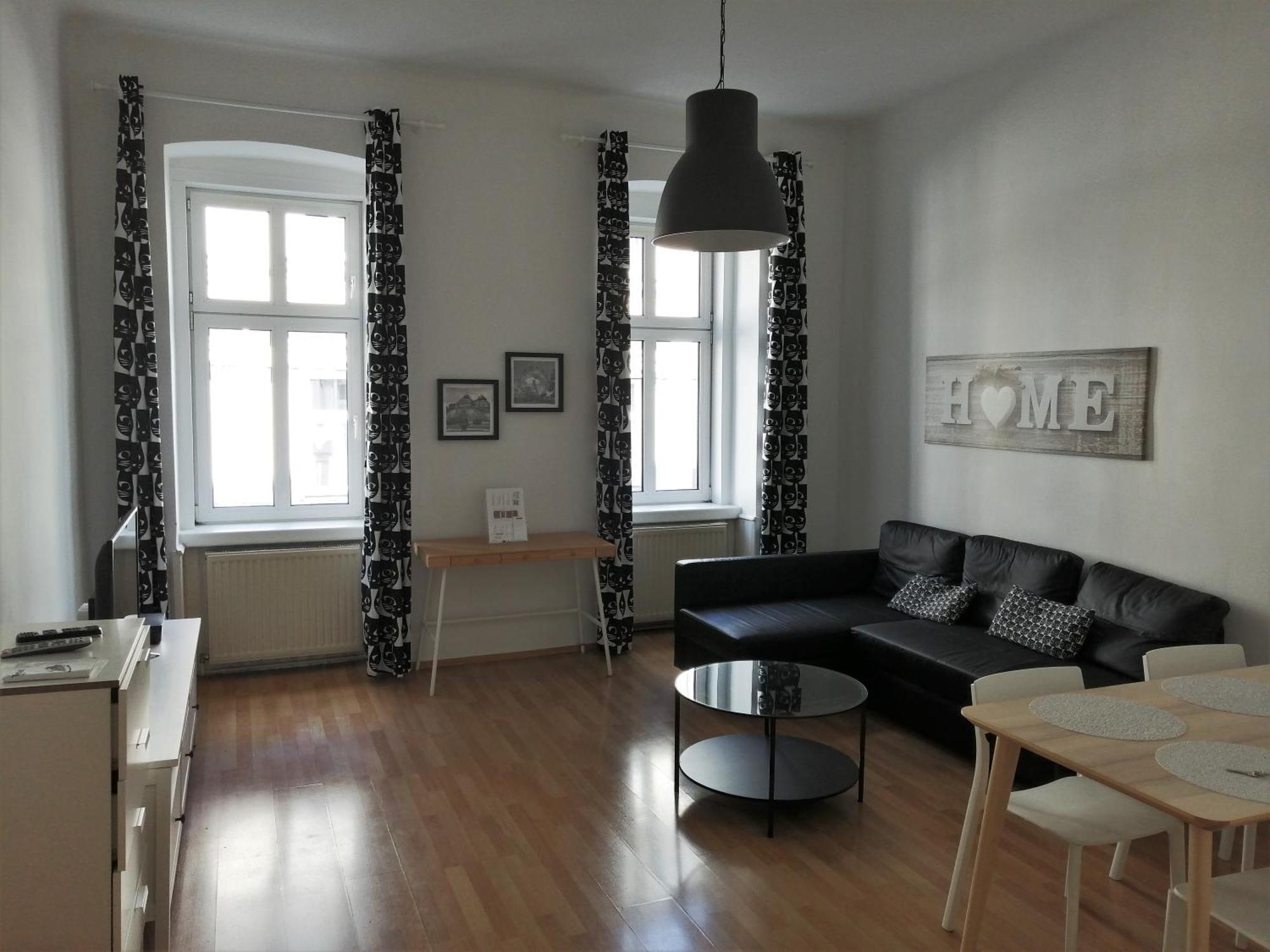 Apartments Near Schoenbrunn Βιέννη Εξωτερικό φωτογραφία