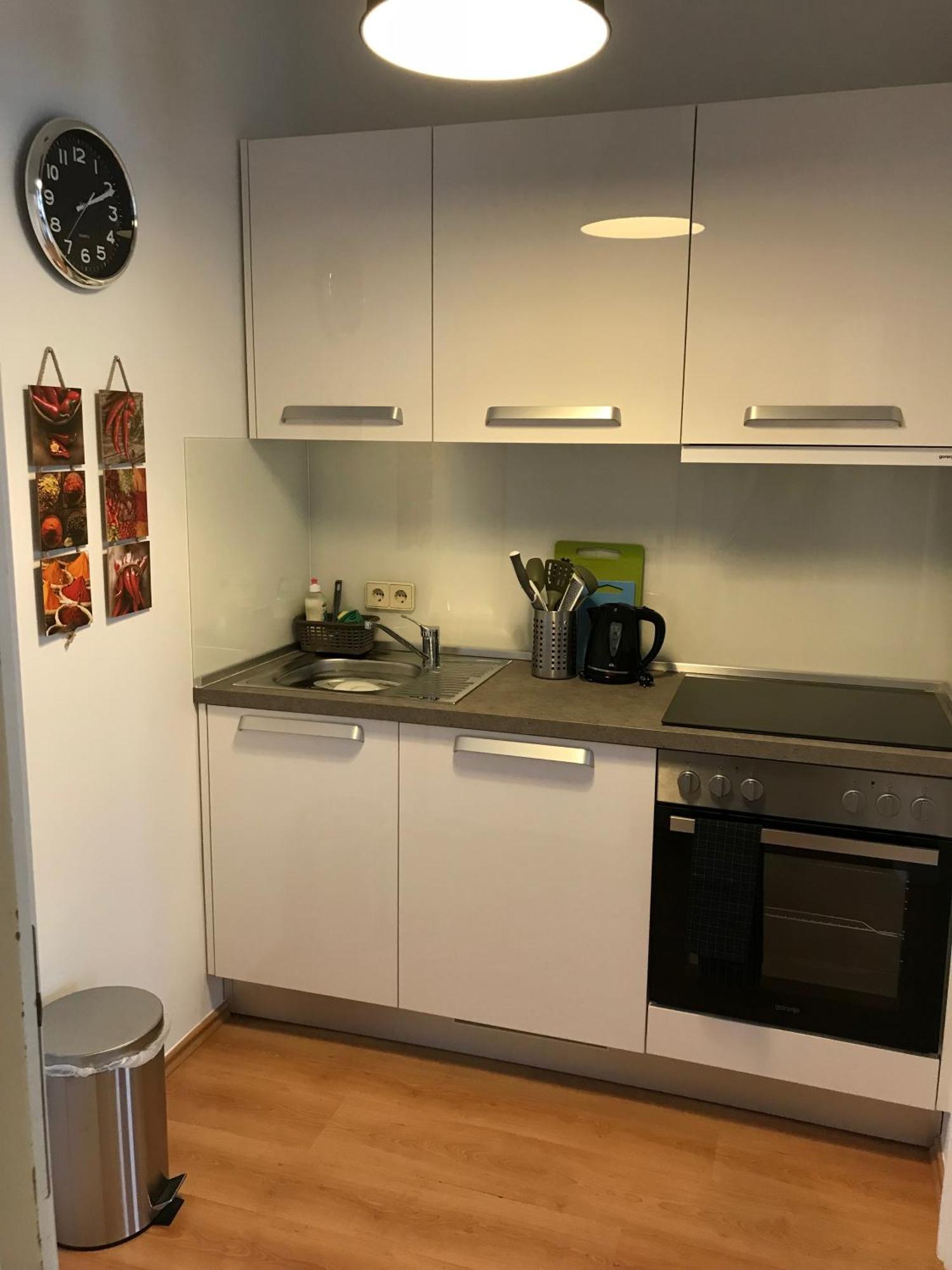 Apartments Near Schoenbrunn Βιέννη Εξωτερικό φωτογραφία